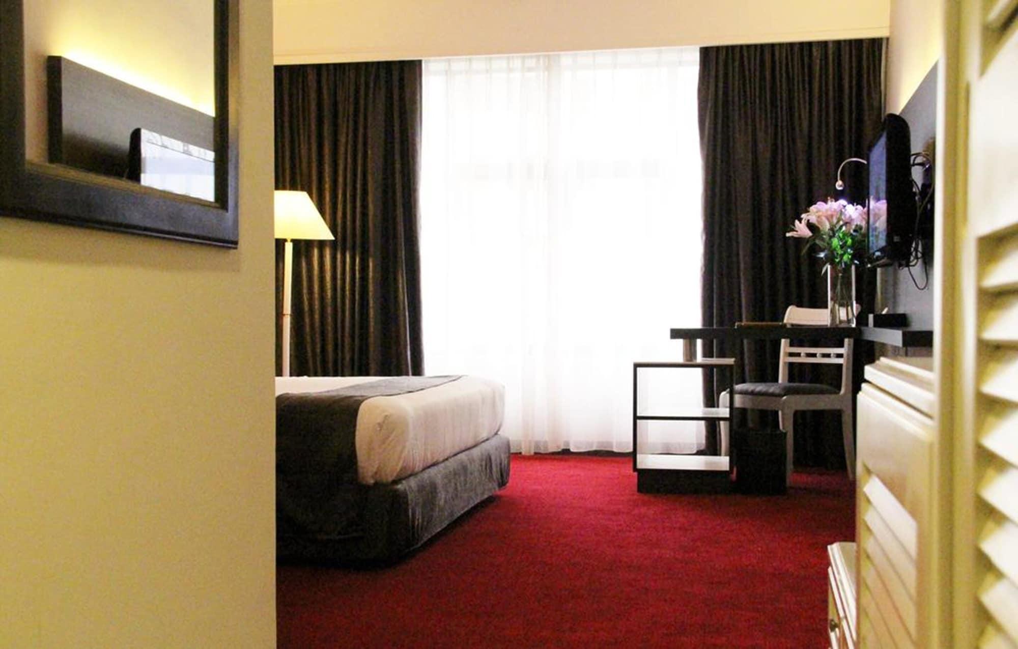 Grand Riverview Hotel Kota Bharu Exterior photo