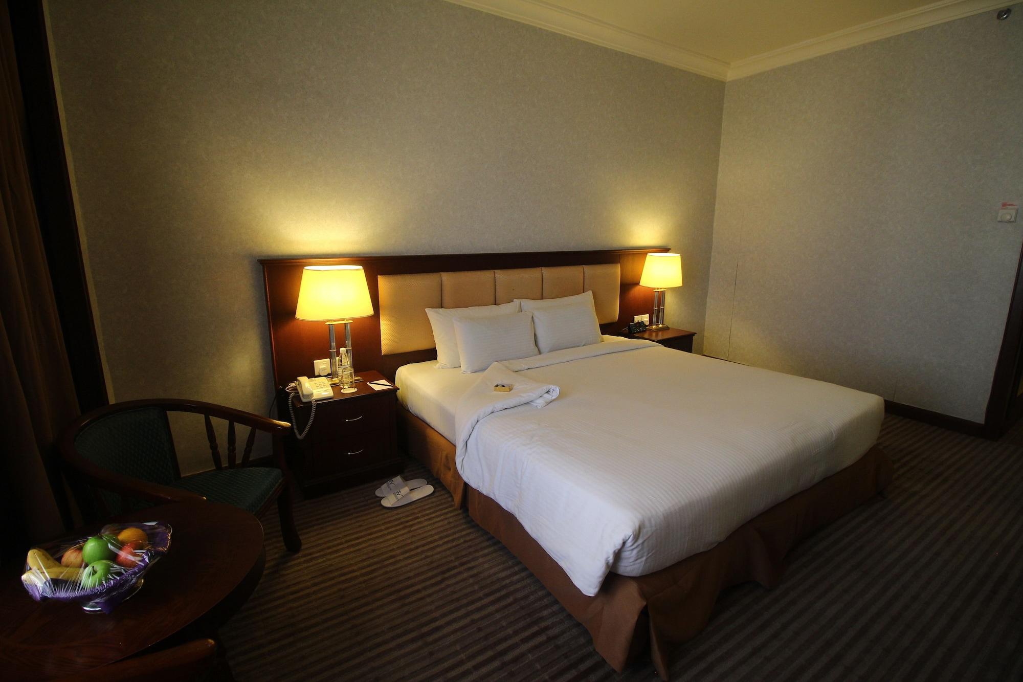 Grand Riverview Hotel Kota Bharu Exterior photo