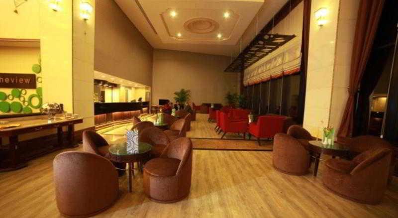 Grand Riverview Hotel Kota Bharu Exterior photo