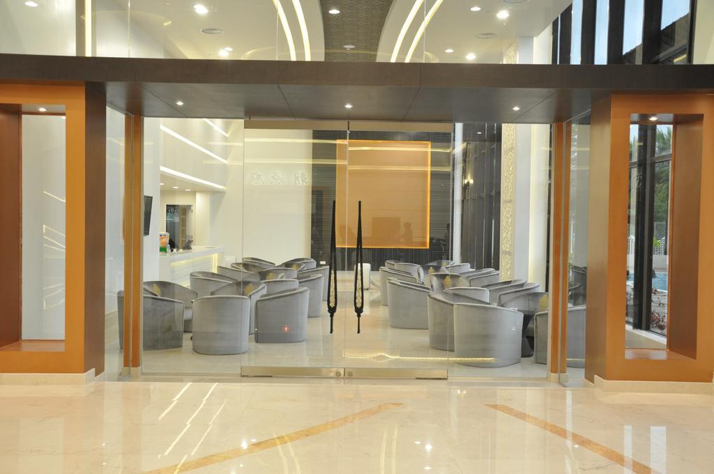 Grand Riverview Hotel Kota Bharu Exterior photo