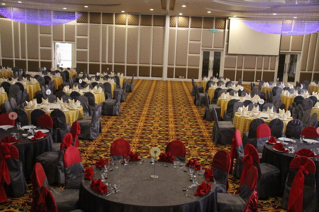 Grand Riverview Hotel Kota Bharu Exterior photo