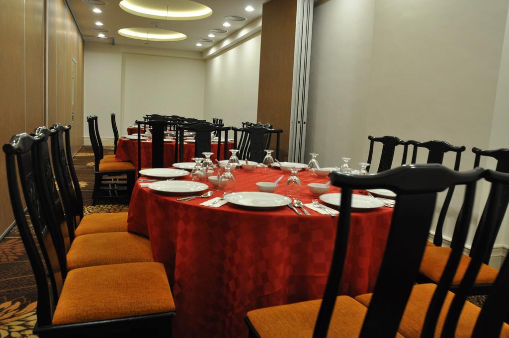 Grand Riverview Hotel Kota Bharu Exterior photo
