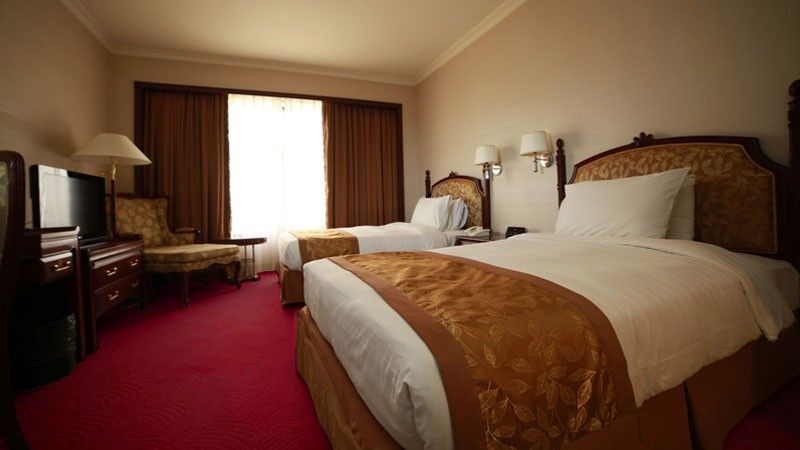 Grand Riverview Hotel Kota Bharu Exterior photo