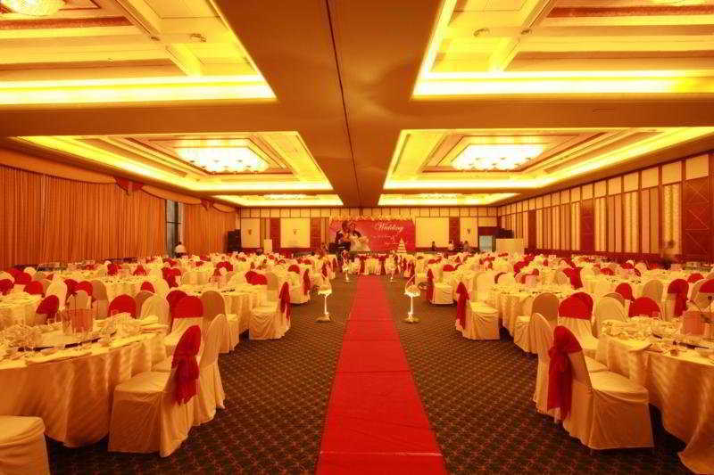 Grand Riverview Hotel Kota Bharu Exterior photo
