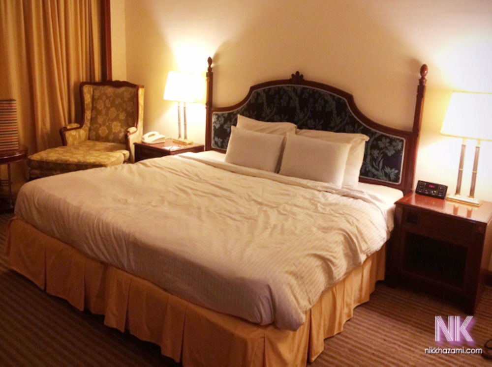 Grand Riverview Hotel Kota Bharu Exterior photo