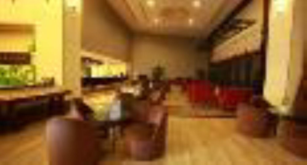 Grand Riverview Hotel Kota Bharu Exterior photo