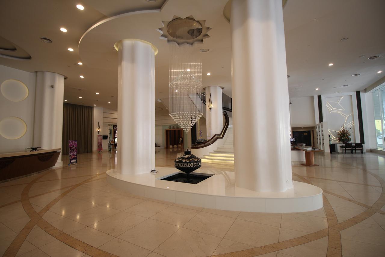 Grand Riverview Hotel Kota Bharu Exterior photo