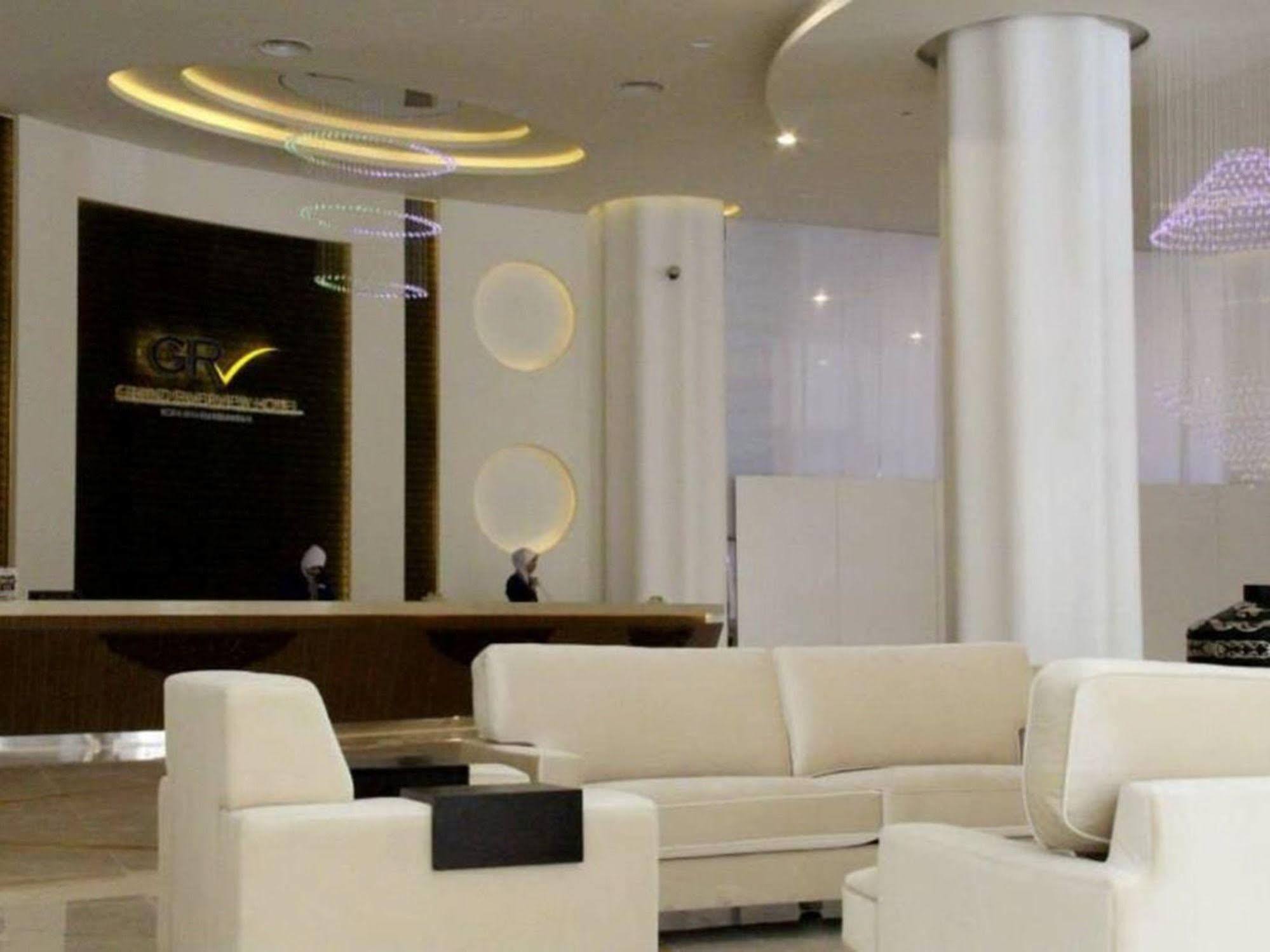 Grand Riverview Hotel Kota Bharu Exterior photo