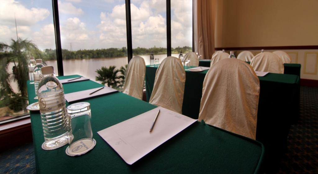Grand Riverview Hotel Kota Bharu Exterior photo