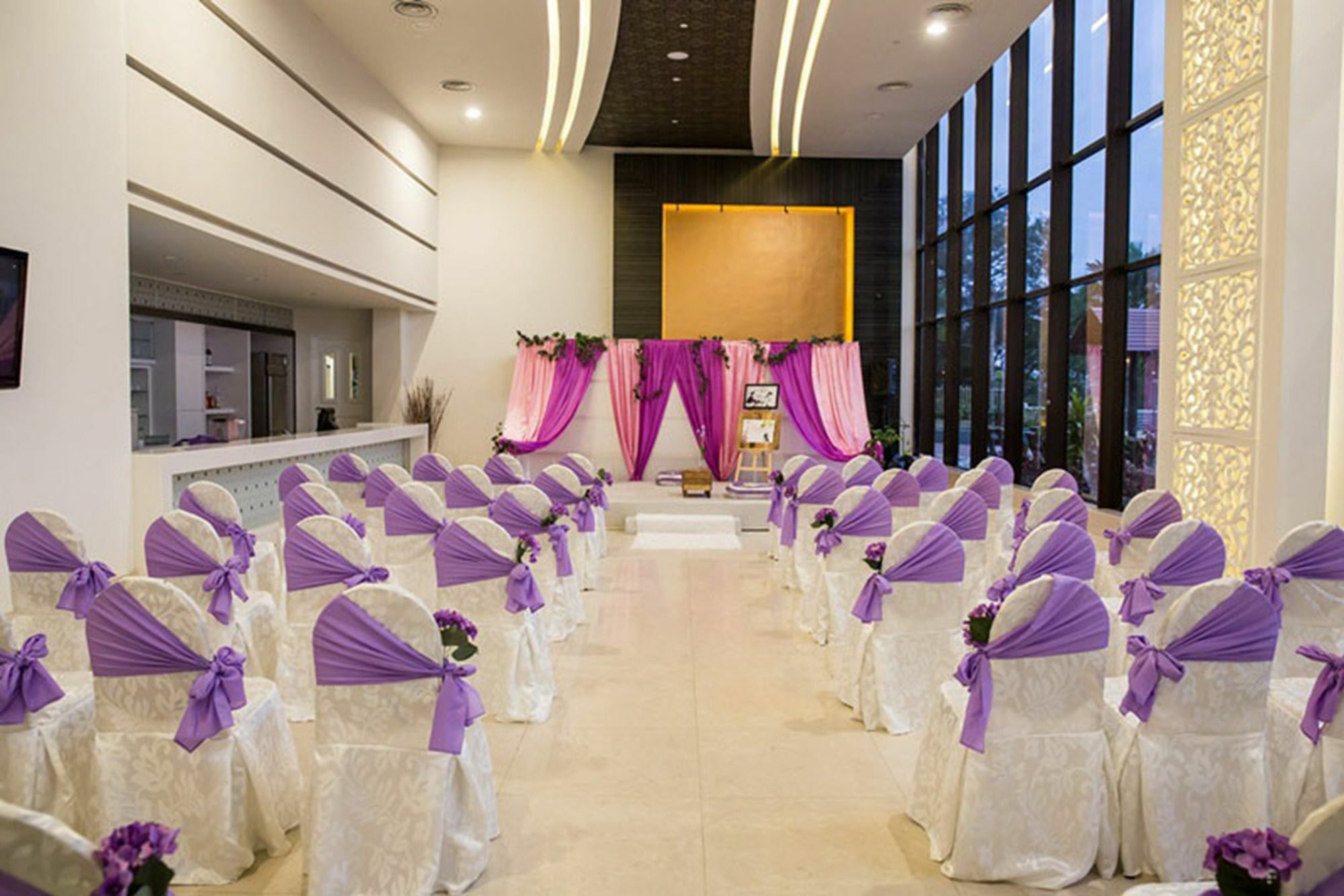 Grand Riverview Hotel Kota Bharu Exterior photo